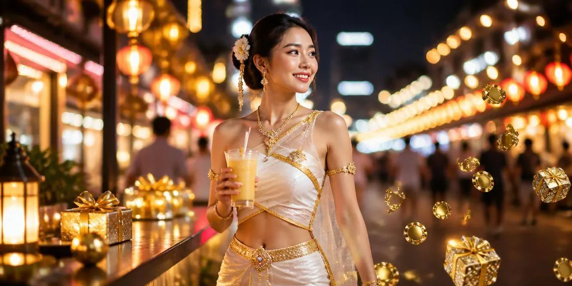 Rich96 มังกรทองคำ